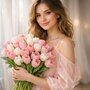 Акция к 8 марта!